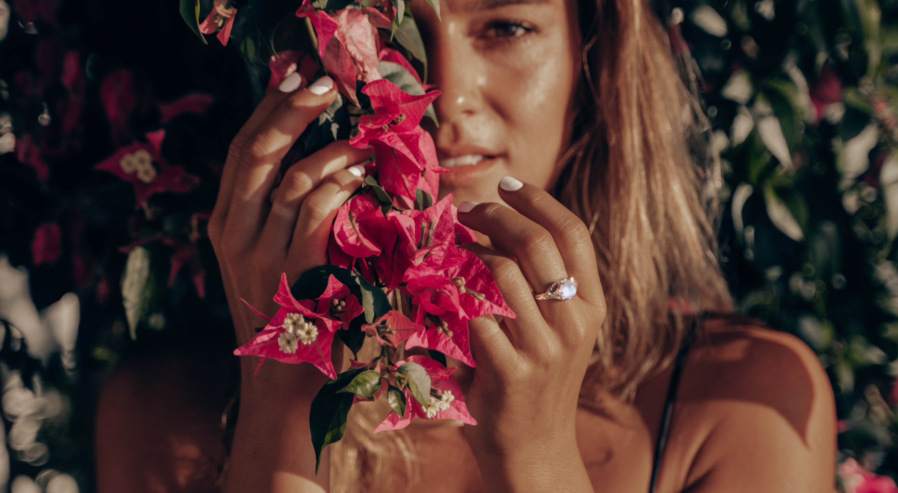 Crystals for success