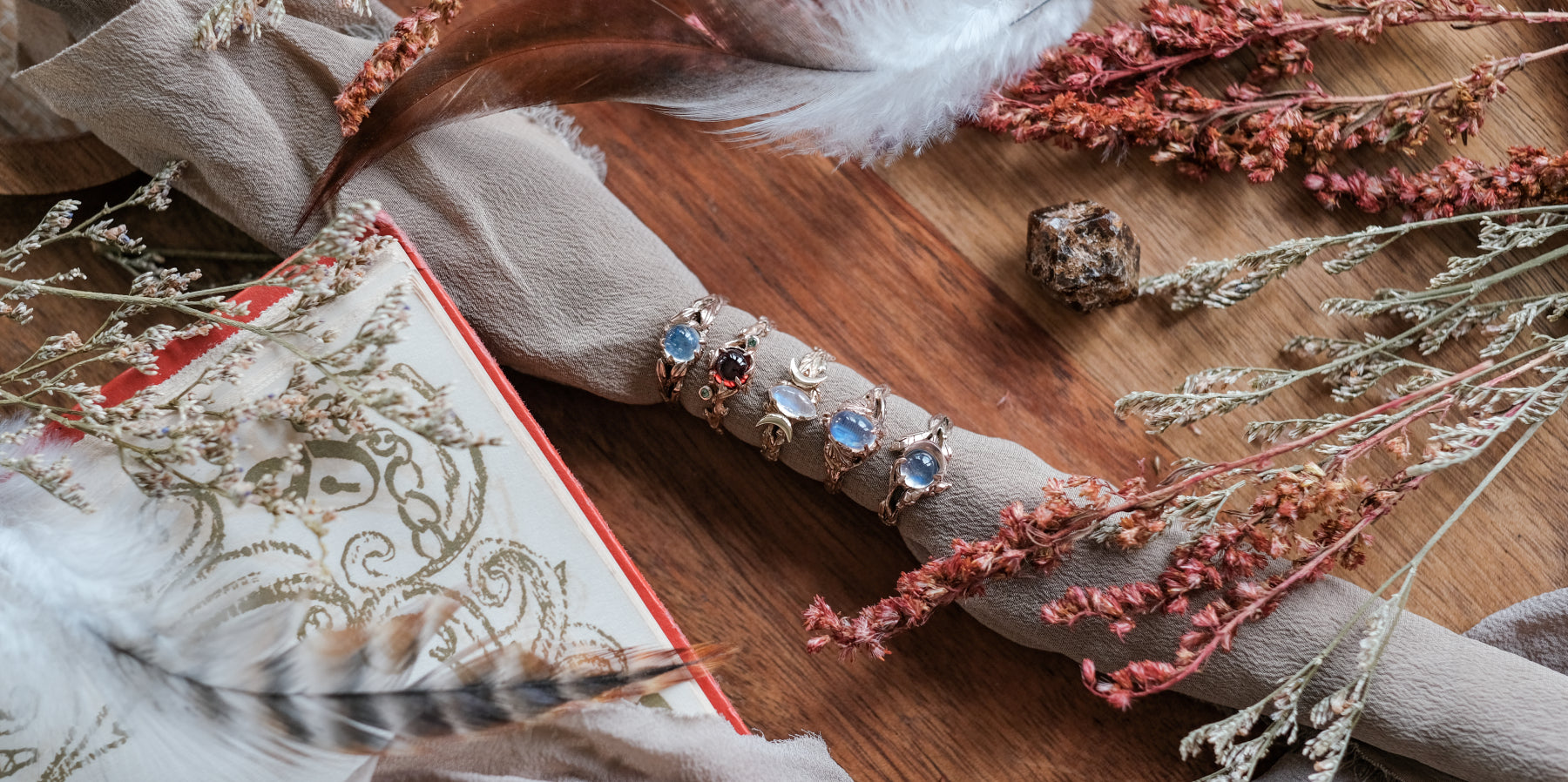 How to choose the best ring type