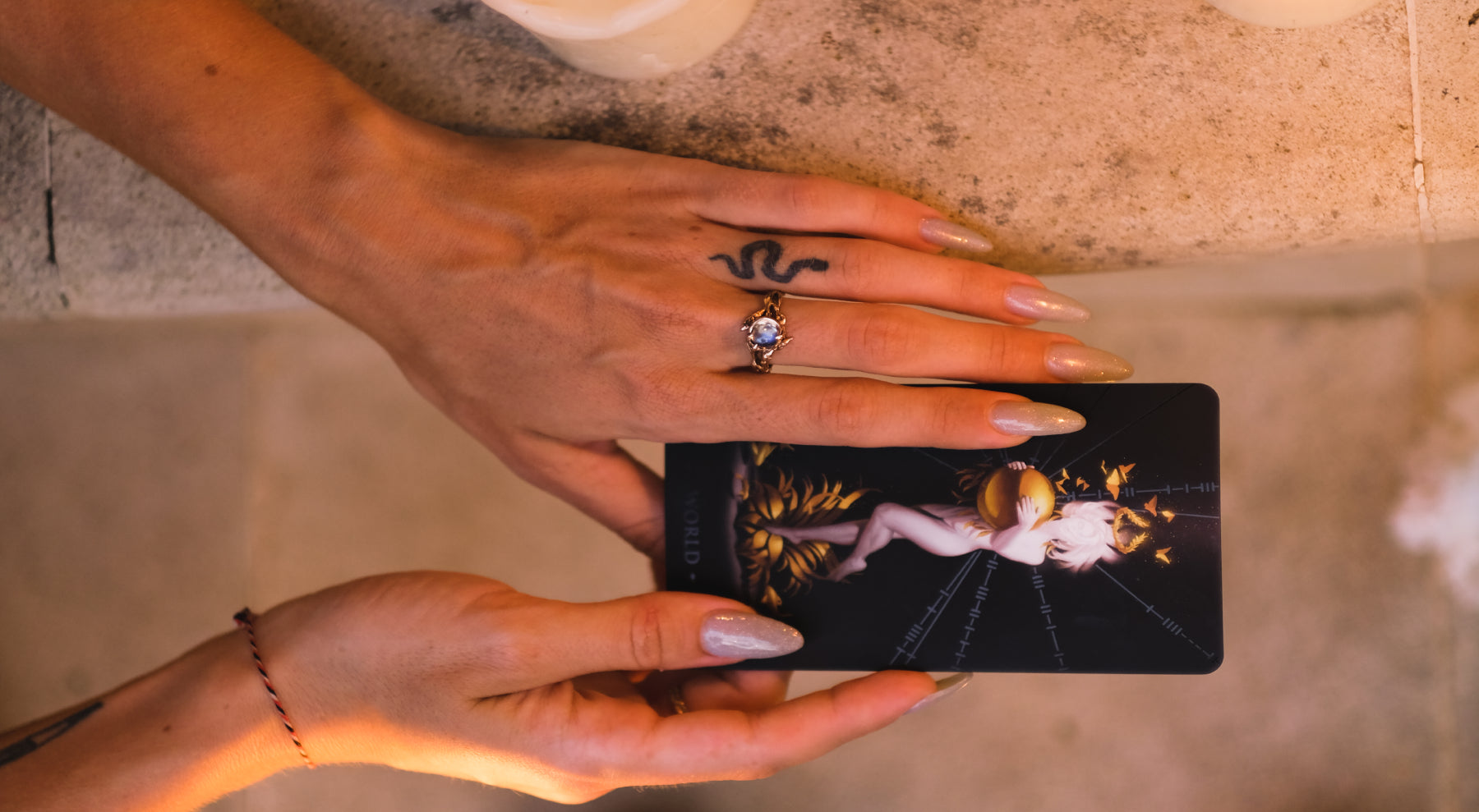 How to know if your gold is ring is real