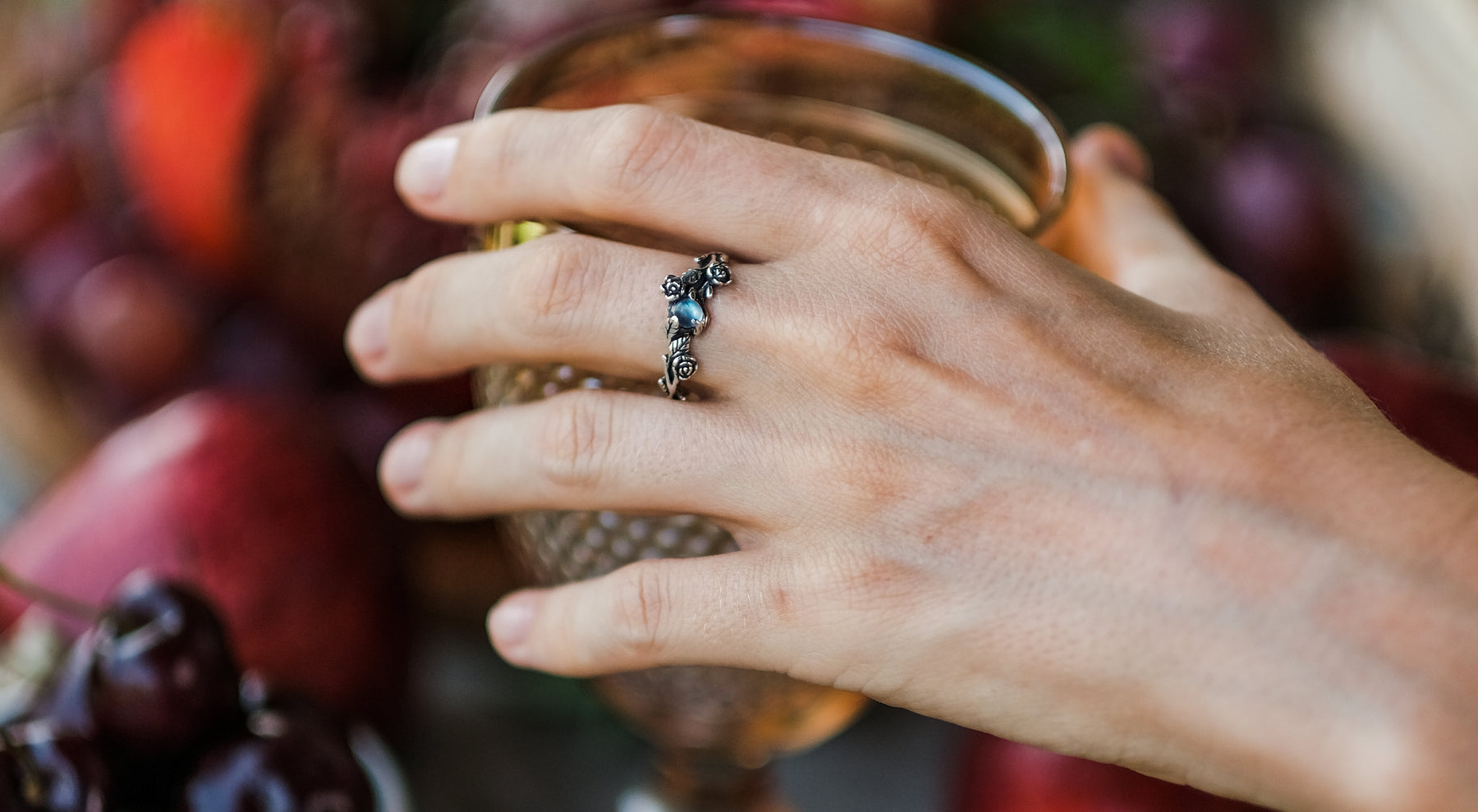 The one item that every woman needs in her jewelry box