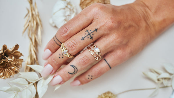 Promise rings 2019 outlet