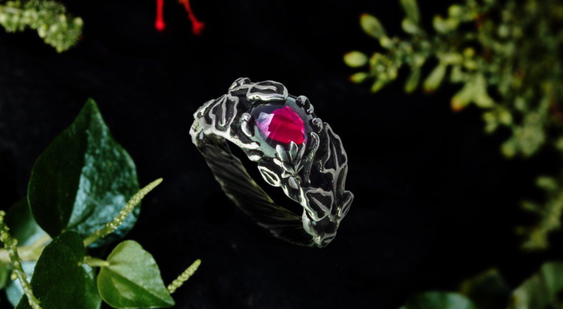garnet stone benefits