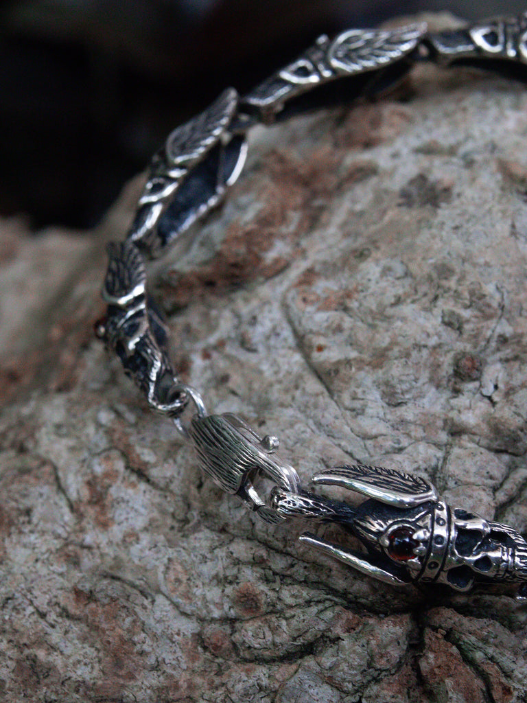 Mens Bracelet No Fear