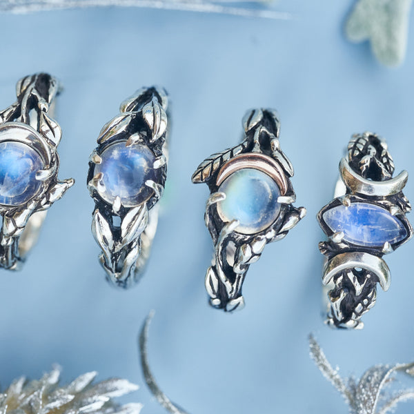 8 Reasons to Choose Sterling Silver Jewelry BlackTreeLab