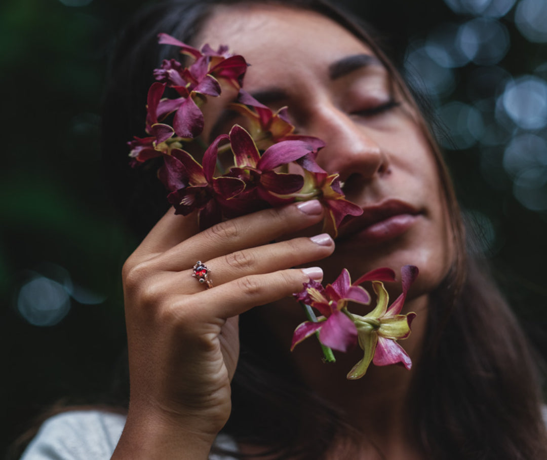 How to choose the right gemstone that's right for you