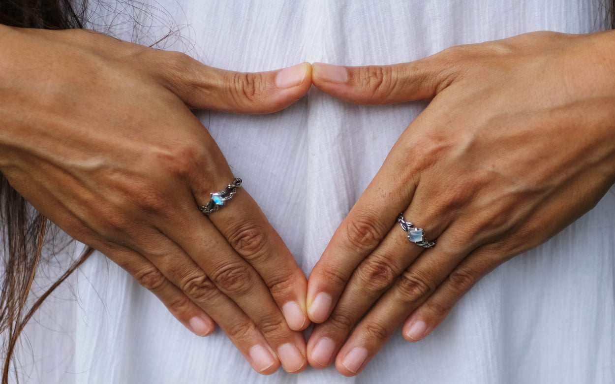 Moonstones in various cultures and their significance in those cultures