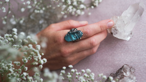 Unearth the symbolic language of gemstones and the historical significance behind your favorite jewelry pieces in our comprehensive guide.
