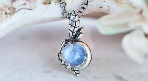 What is so special about moonstones?