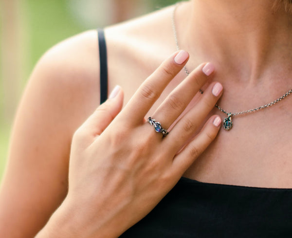 6 Ways To Find Out if Your Silver Jewelry Is Genuine