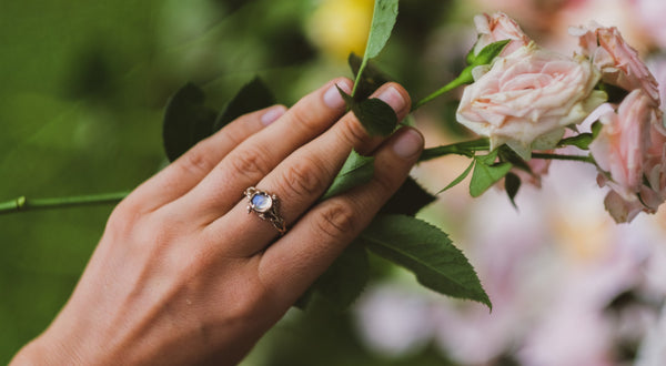 Tips to make your engagement ring last longer
