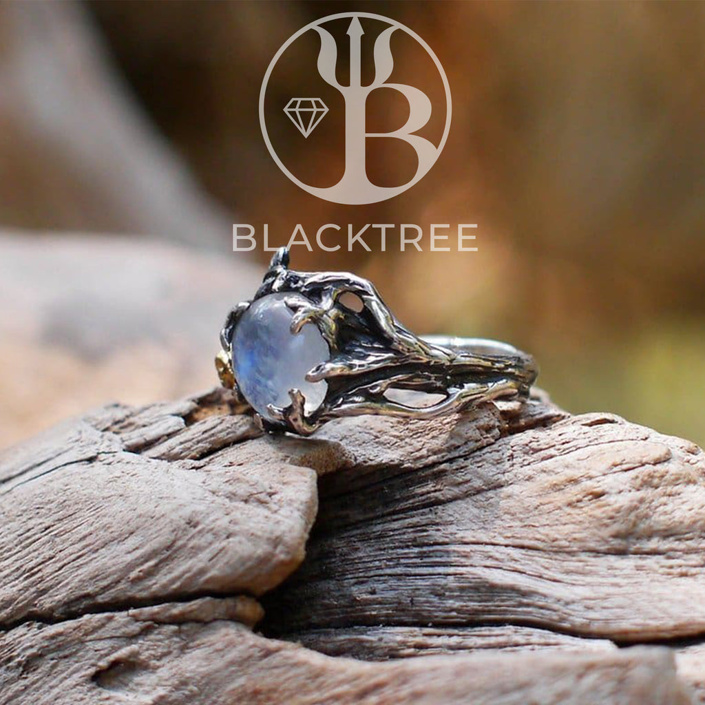 Alternative Engagement Rings