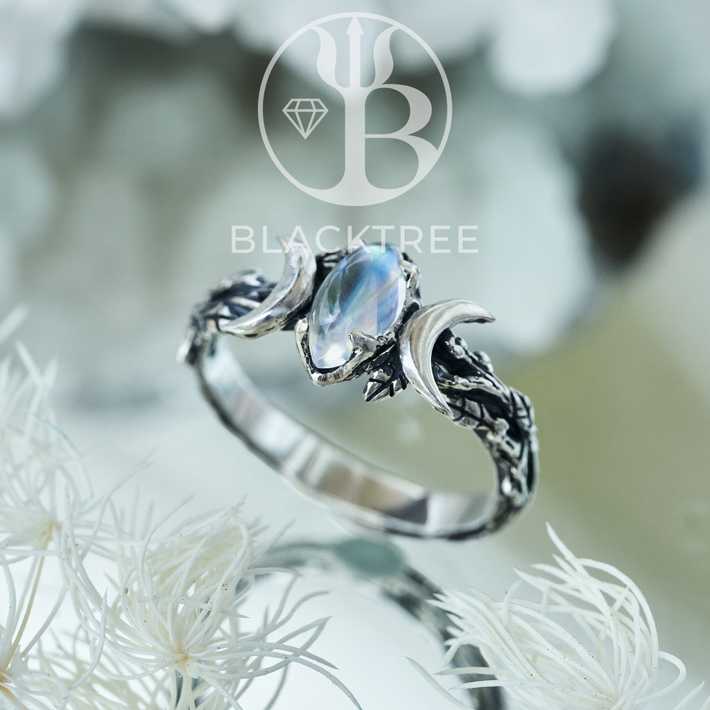 Moonstone Jewelry