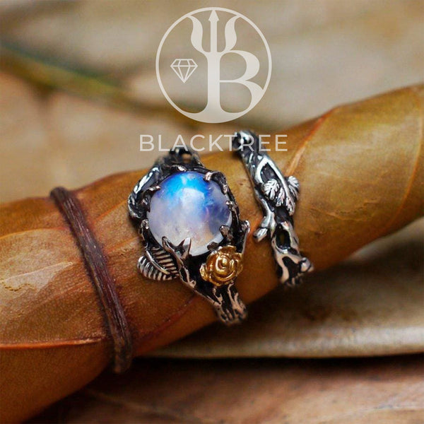 Alternative Engagement Rings