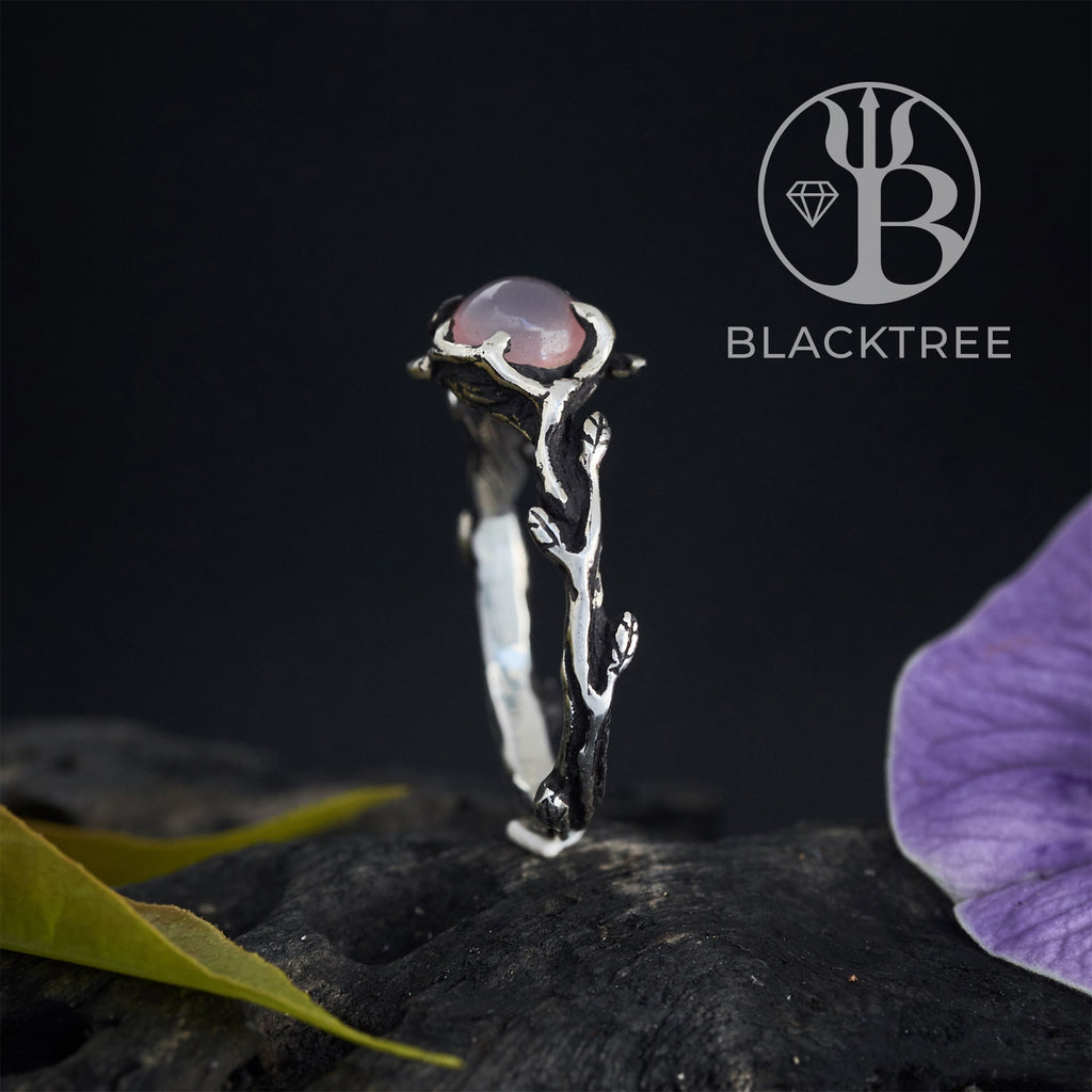 【BLACKPURPLE】[blacklabel] Claire Crystal Setting Ring Amazon.com: GZSRTT Prison Ring Black Purple Cubic Zirconia
