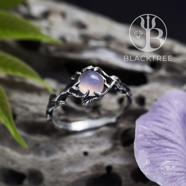 Alternative Engagement Rings
