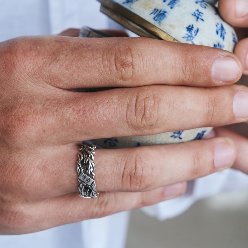 Men's band “Path”