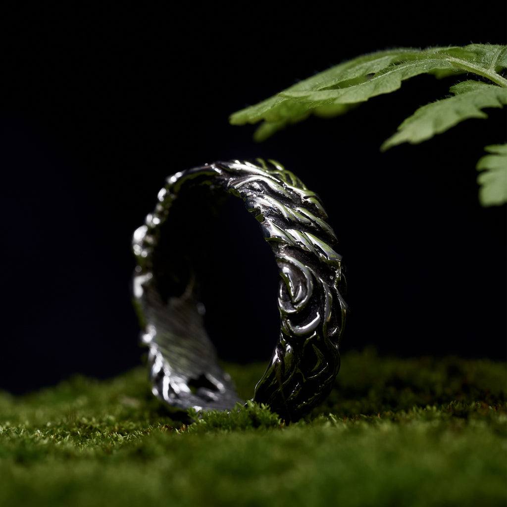 Men's Band “Path”