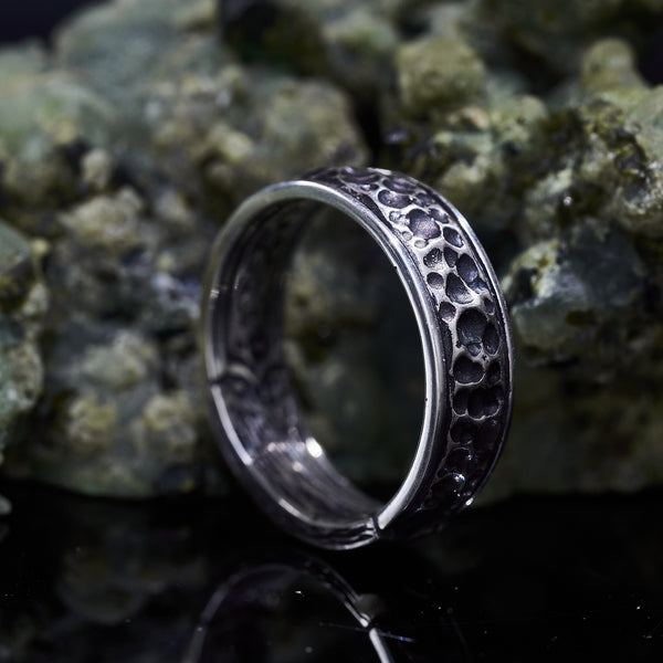 Men’s Rings | Outstanding rings by BlackTreeLab | Page 2