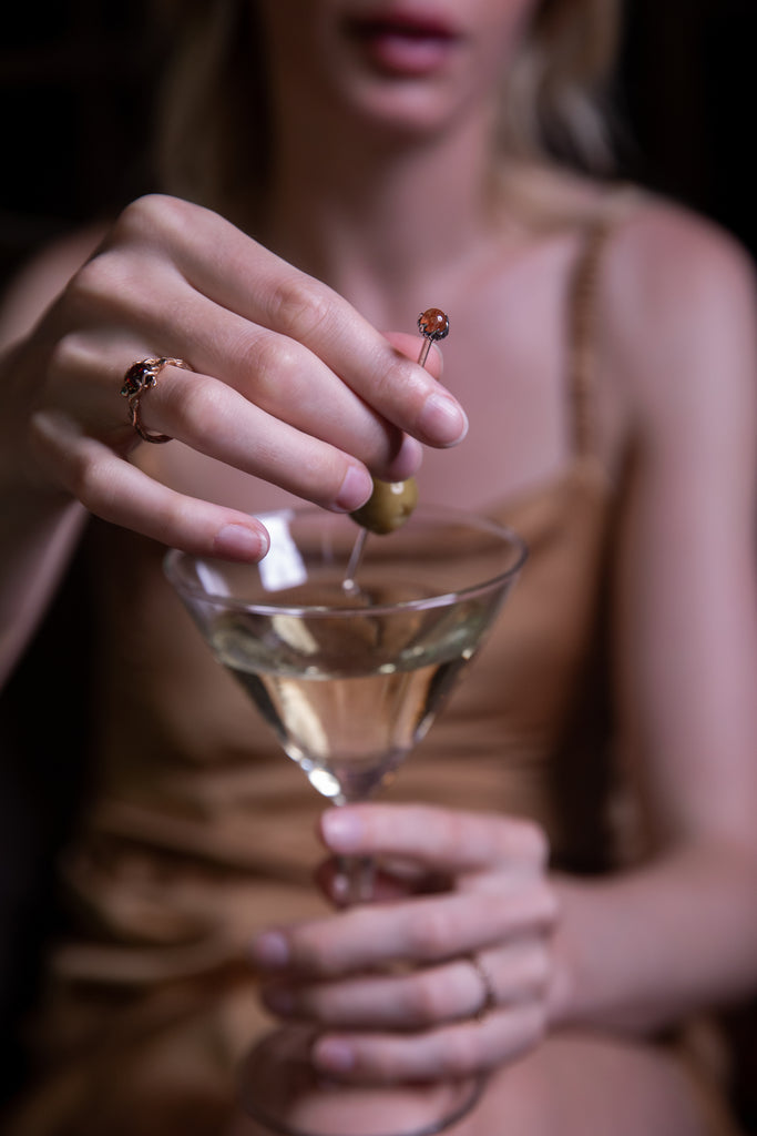 Mixologist Bartender gift