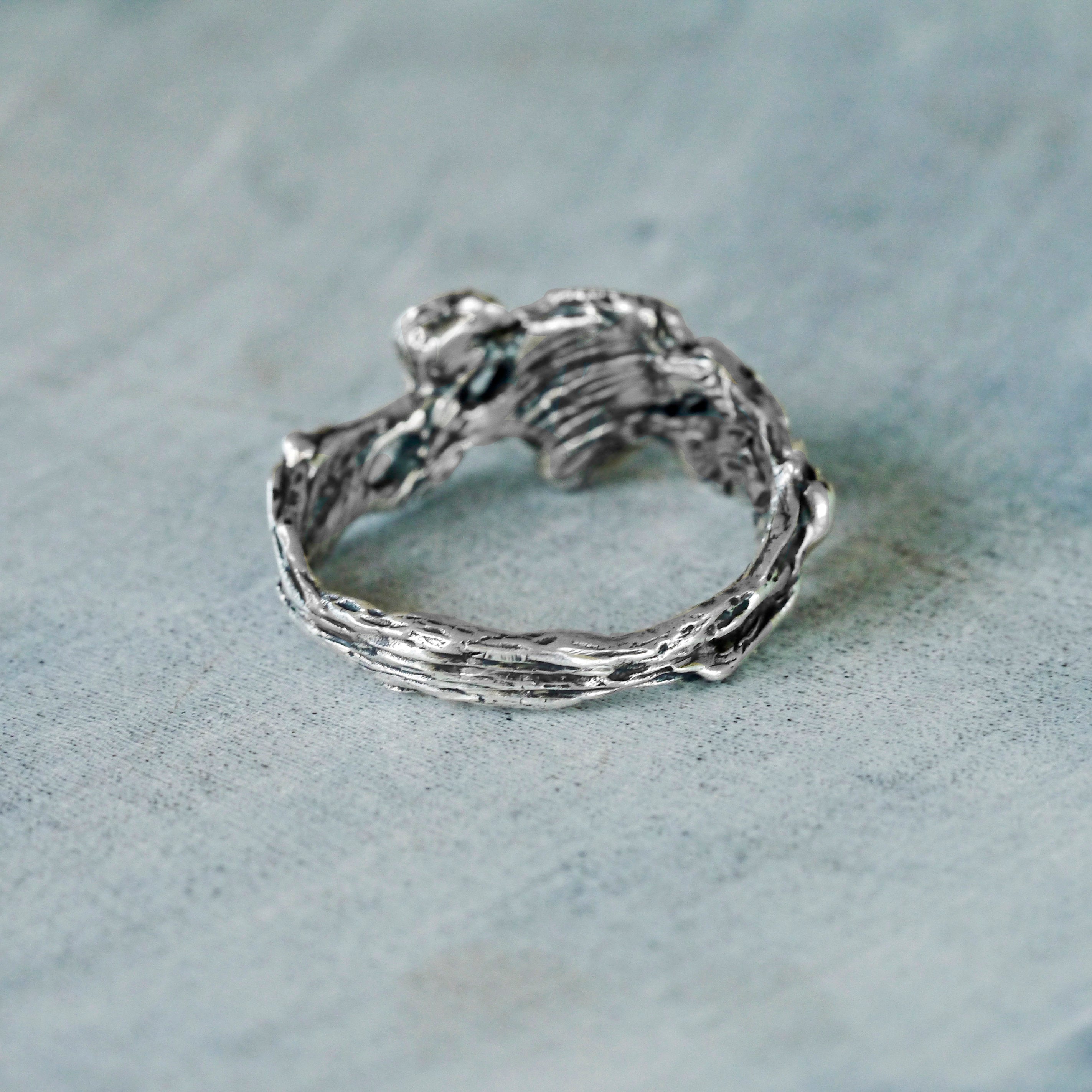 Sterling Silver ring 